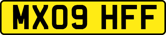 MX09HFF