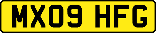 MX09HFG