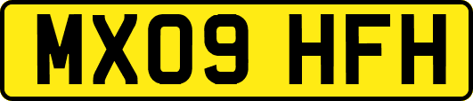 MX09HFH