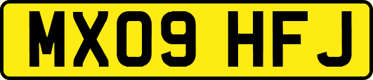 MX09HFJ