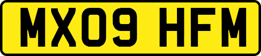 MX09HFM