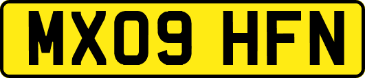 MX09HFN