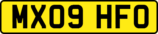 MX09HFO