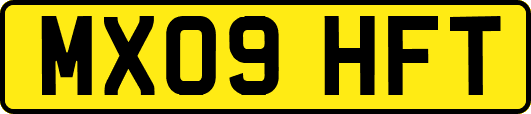 MX09HFT