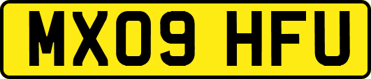 MX09HFU