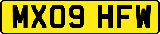 MX09HFW