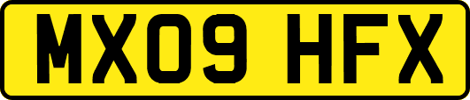 MX09HFX