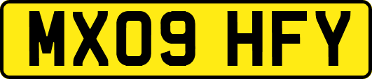 MX09HFY