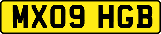 MX09HGB