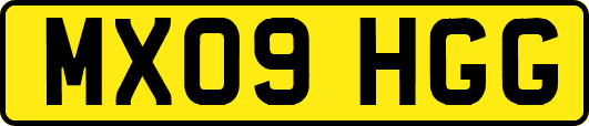 MX09HGG