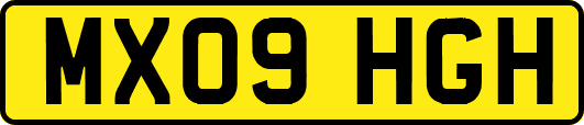 MX09HGH