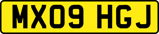 MX09HGJ