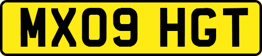 MX09HGT