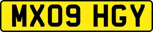 MX09HGY