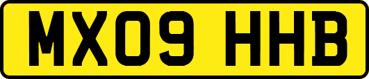 MX09HHB