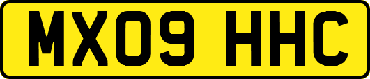 MX09HHC