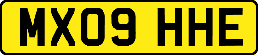 MX09HHE