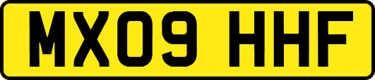MX09HHF