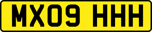 MX09HHH