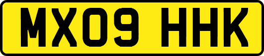 MX09HHK