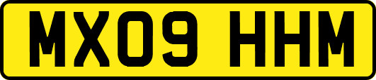 MX09HHM