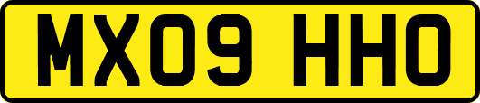 MX09HHO