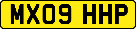 MX09HHP