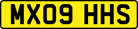 MX09HHS