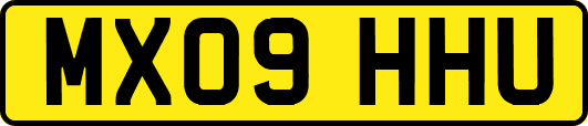 MX09HHU