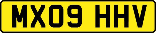 MX09HHV