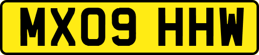 MX09HHW