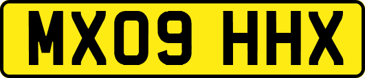 MX09HHX