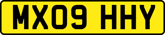MX09HHY