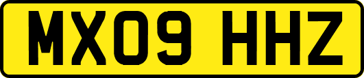 MX09HHZ