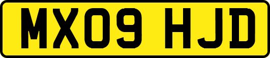 MX09HJD