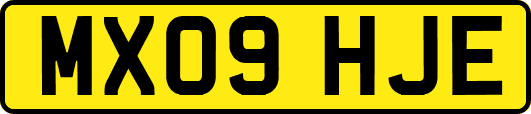 MX09HJE