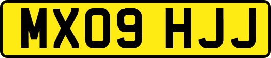 MX09HJJ