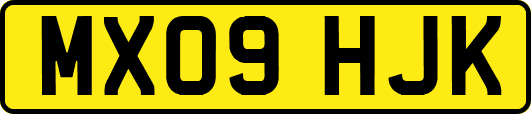 MX09HJK