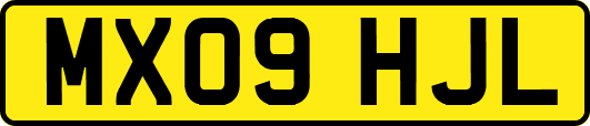 MX09HJL