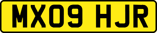 MX09HJR