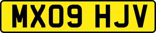 MX09HJV