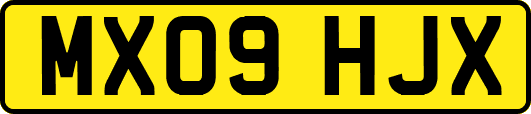 MX09HJX