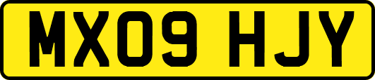 MX09HJY