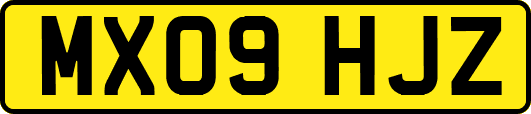 MX09HJZ