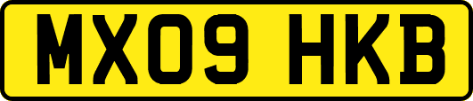 MX09HKB