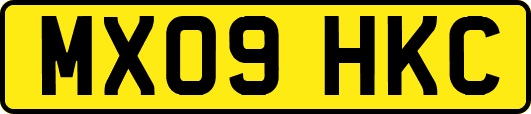 MX09HKC