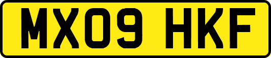 MX09HKF