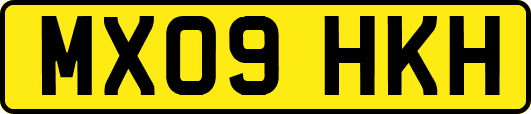MX09HKH