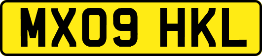 MX09HKL