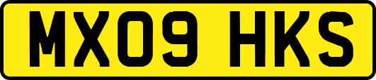 MX09HKS